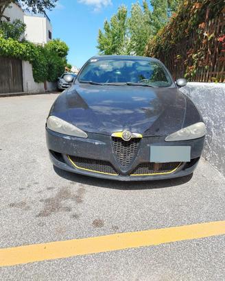 Alfa Romeo 147 Q2