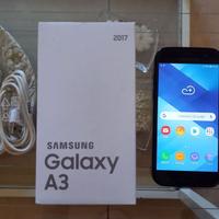 Samsung A3 2017 Come Nuovo