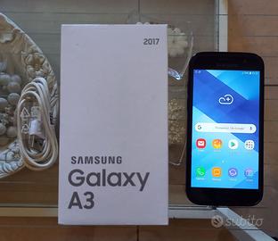Samsung A3 2017 Come Nuovo