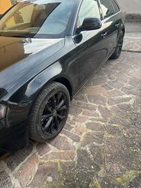Audi a4 4x4 avant 2.0 tdi