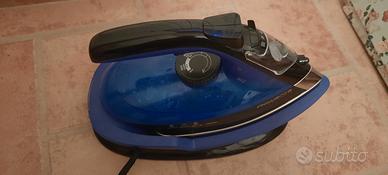 Ferro da Stiro Rowenta senza cavo