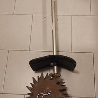 Fresa x terreno Stihl BF-KM