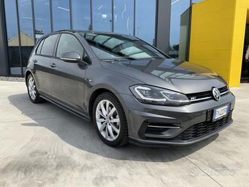 VOLKSWAGEN Golf 1.6 TDI 115 CV 5p. Sport BlueMot