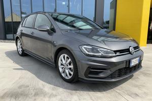VOLKSWAGEN Golf 1.6 TDI 115 CV 5p. Sport BlueMot