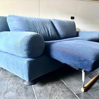 Divano da collezione Flexform , modello tandem