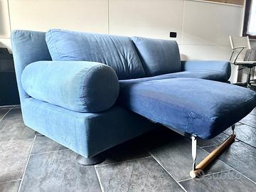 Divano da collezione Flexform , modello tandem