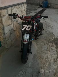 pit bike 150