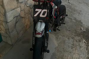 pit bike 150