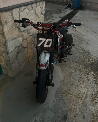 pit bike 150