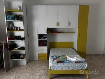 Cameretta come nuova