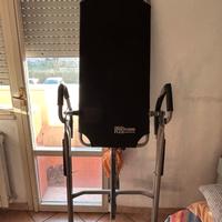 Panca inversa professionale