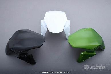Parafango anteriore KAWASAKI Z900 / SE 2017 - 2025