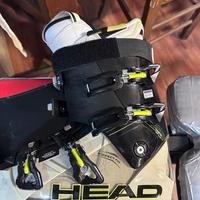 scarponi da sci head