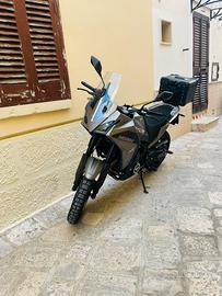 X Cape 650 2023 6000 km