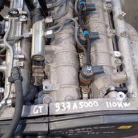 MOTORE ALFA GT 937A5000 A