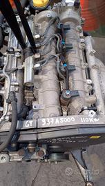 MOTORE ALFA GT 937A5000 A