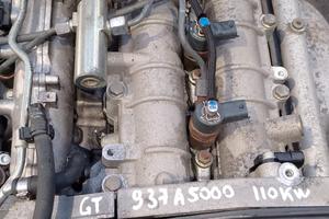 MOTORE ALFA GT 937A5000 A