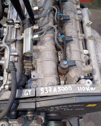 MOTORE ALFA GT 937A5000