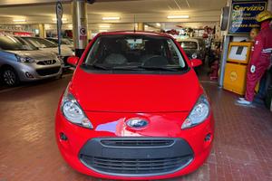 Ford Ka Ka 1.2 8V 69CV Titanium
