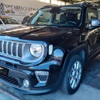 Jeep Renegade 1.3 BENZINA 150CV LIMITED - 2018