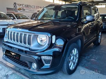 Jeep Renegade 1.3 BENZINA 150CV LIMITED - 2018