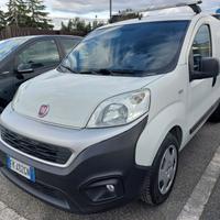FIAT Fiorino 1.3 MJT 95CV KM 94000 Prezzo fini