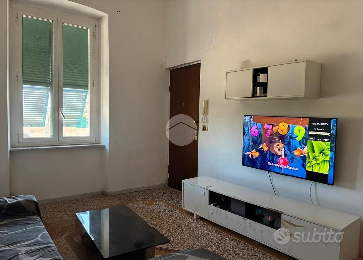 Appartamento – GE - Vista 2