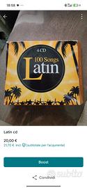 CD latina
