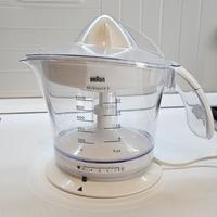 Spremiagrumi Braun Multiquick3