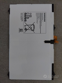 Batteria originale per galaxy ytab s2