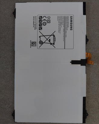 Batteria originale per galaxy ytab s2