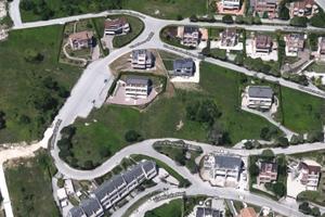 Terreno residenziale, zona Via P. di Piemonte -...