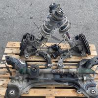 Lancia delta 1.4tb avantreno 2008