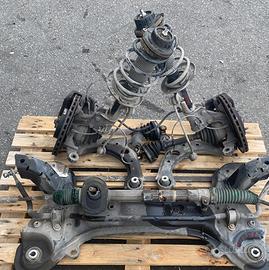 Lancia delta 1.4tb avantreno 2008