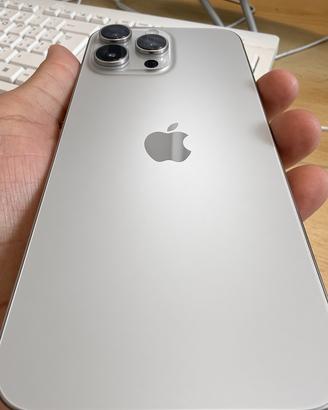 iPhone 16 Pro Max 256 GB