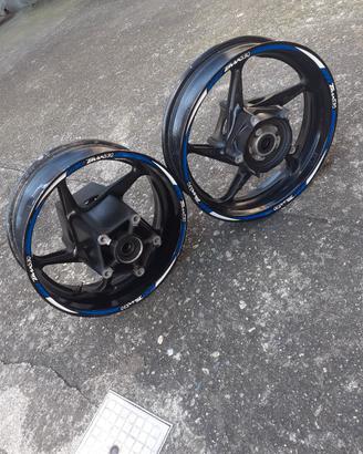 cerchi t max 530 2015