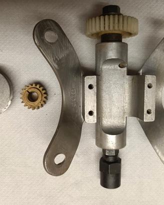 OPS modellismo accessori motori scafi