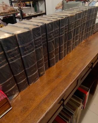 Enciclopedia dei papi 