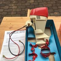 Rc grosso fuoribordo 8-16 volt graupner