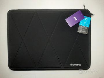 Smatree A1700B Hard Shell Laptop Sleeve Case