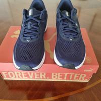 Scarpe Puma Running nuove numero 46, da 149 a 69 €