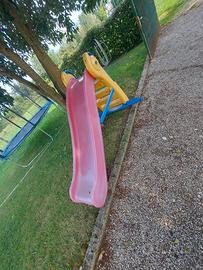 Scivolo