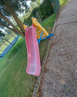 Scivolo