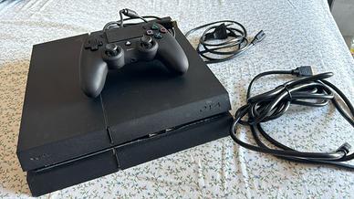 playstation 4 500gb