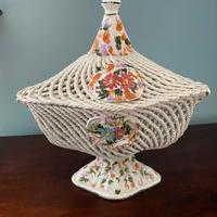 Centrotavola Bassano