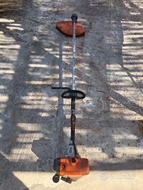 Decespugliatore sthill fs 120 r
