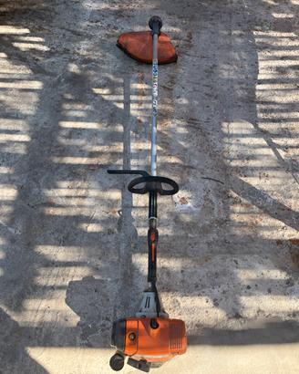 Decespugliatore sthill fs 120 r