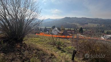 TER. RESIDENZIALE A RIVALBA