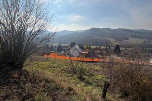 TER. RESIDENZIALE A RIVALBA