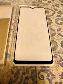 Protezione Display Samsung Galaxy A21s